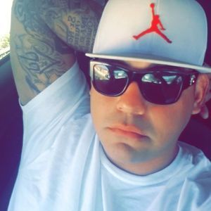 Meet your Posher, Jonathan